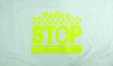 Siser Thermoreflex Color Flexfolie 20x30cm